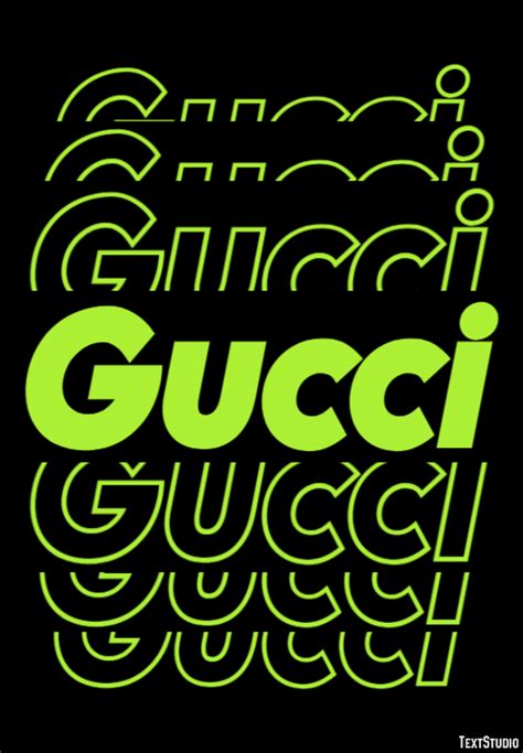 gucci in text|gucci text generator.